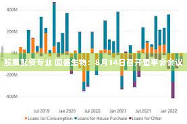 股票配资专业 回盛生物：8月14日召开董事会会议