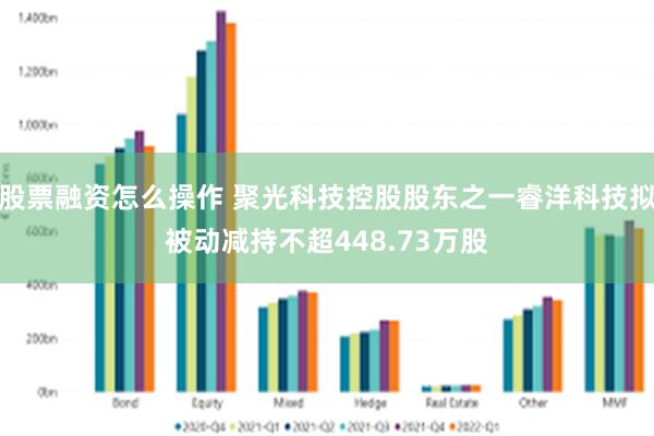 股票融资怎么操作 聚光科技控股股东之一睿洋科技拟被动减持不超448.73万股